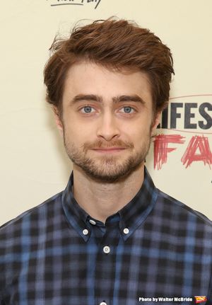 Daniel Radcliffe  Photo