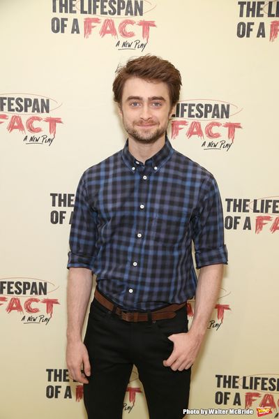 Daniel Radcliffe Photo