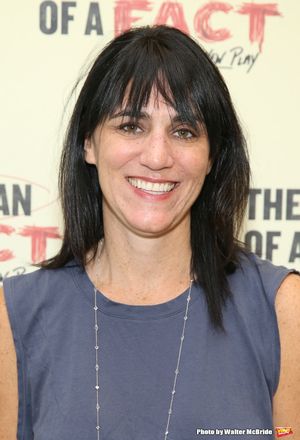 Leigh Silverman @ BroadwayWorld Leigh Silverman Photo
