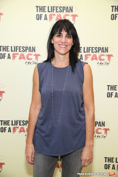 Leigh Silverman Photo