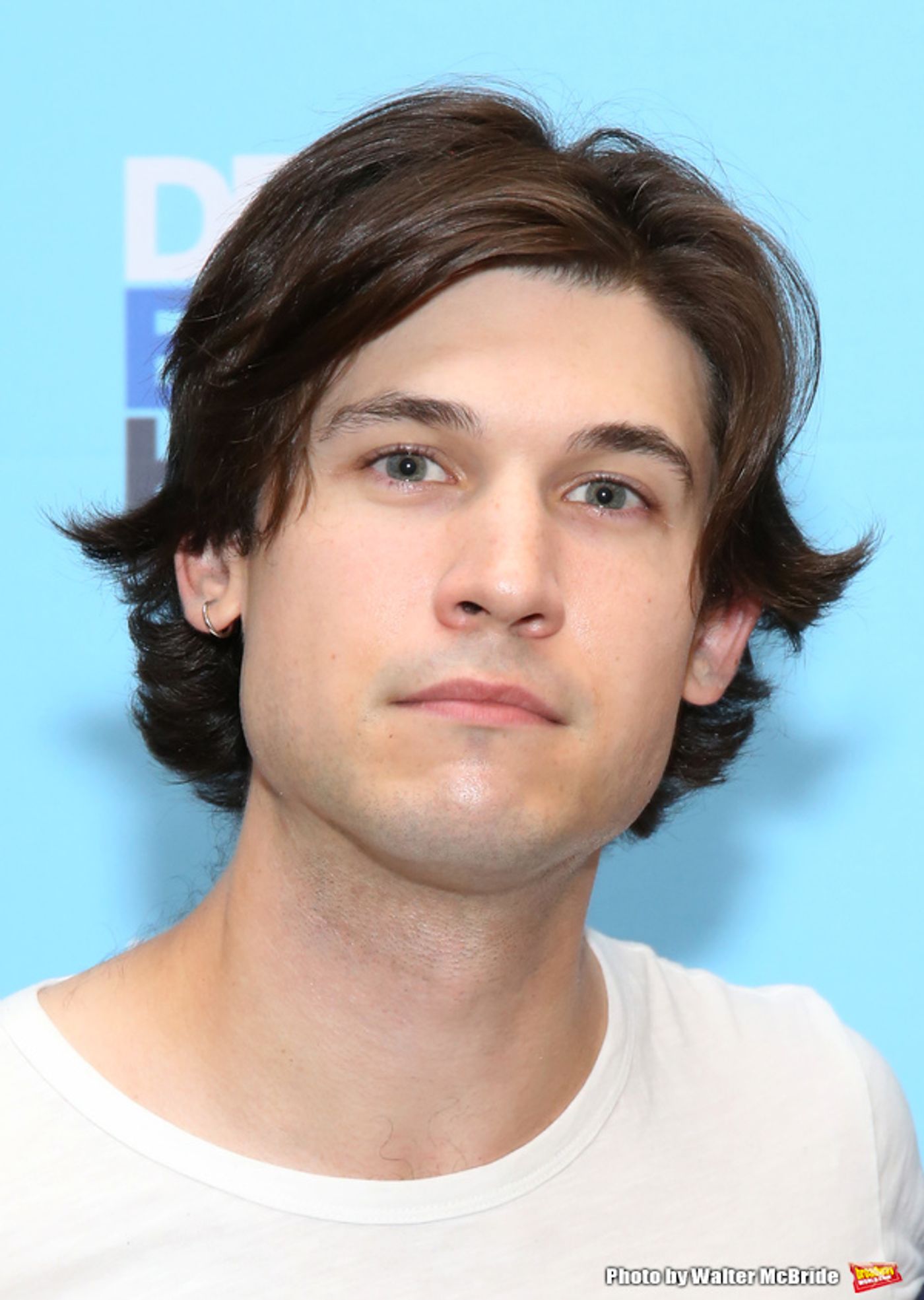 Photo Coverage: The Company of the First National Tour of DEAR EVAN HANSEN Meets the Press!  Image