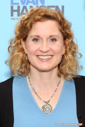 Christiane Noll @ BroadwayWorld Christiane Noll Photo