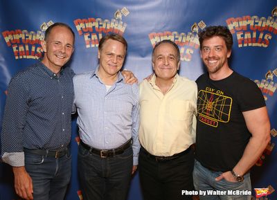 Christian Borle Photo