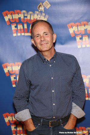 James Hindman @ BroadwayWorld James Hindman Photo