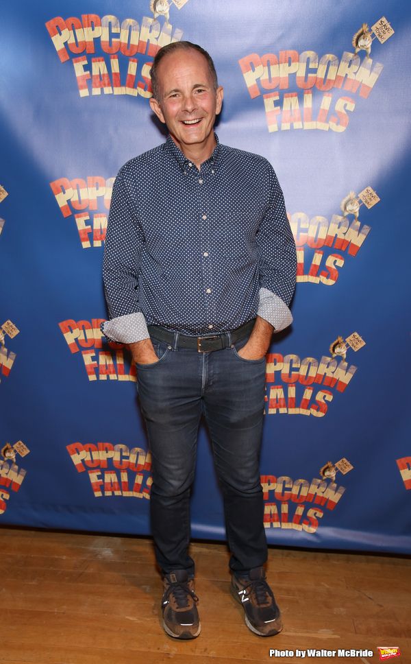 James Hindman Photo