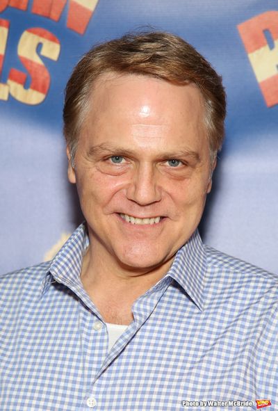 Tom Souhrada  Photo