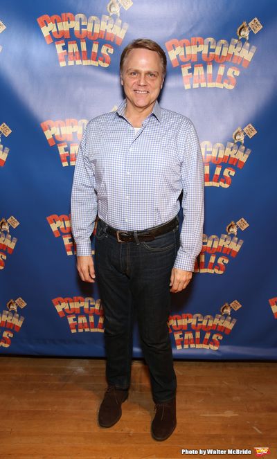Tom Souhrada  Photo