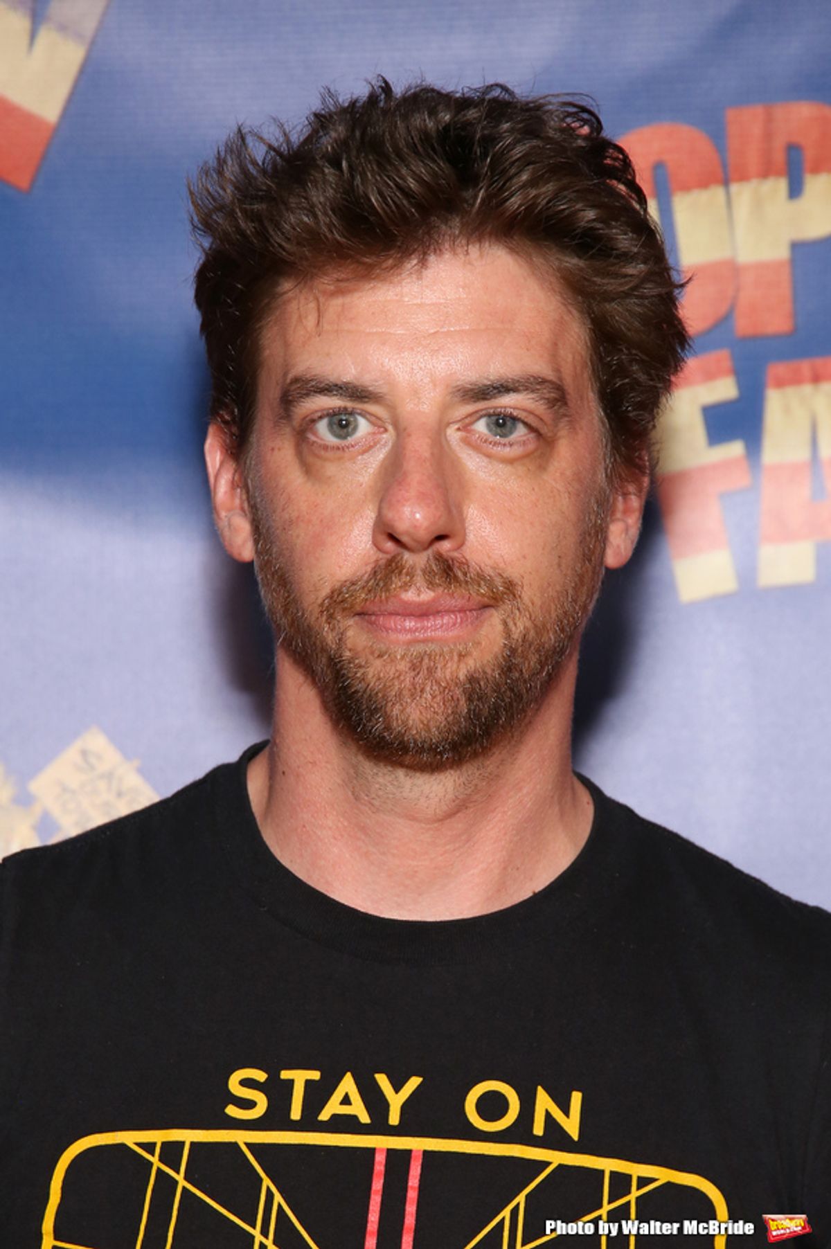Christian Borle at 