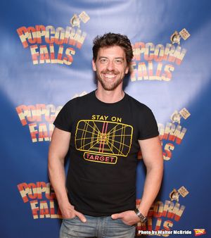 Christian Borle @ BroadwayWorld Christian Borle Photo