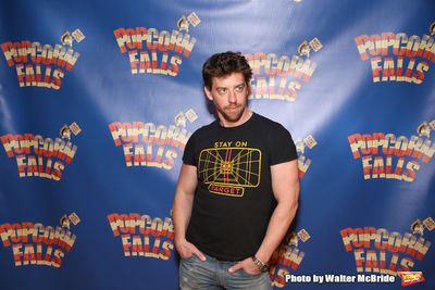 Christian Borle Photo