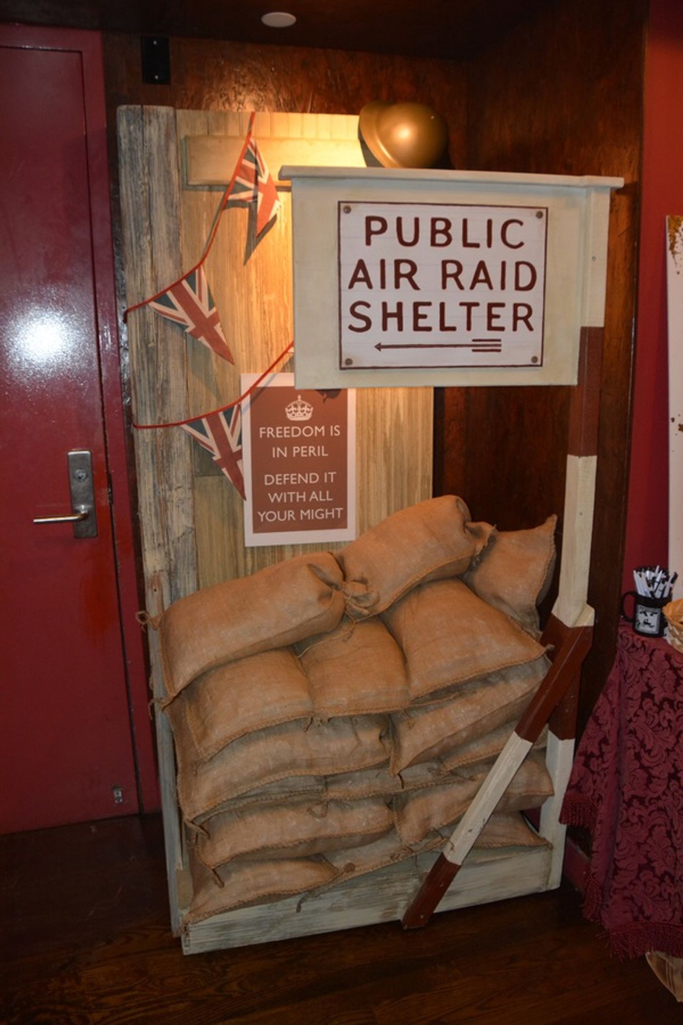 Photo Coverage: HEARTBREAK HOUSE Celebrates Opening Night  Image