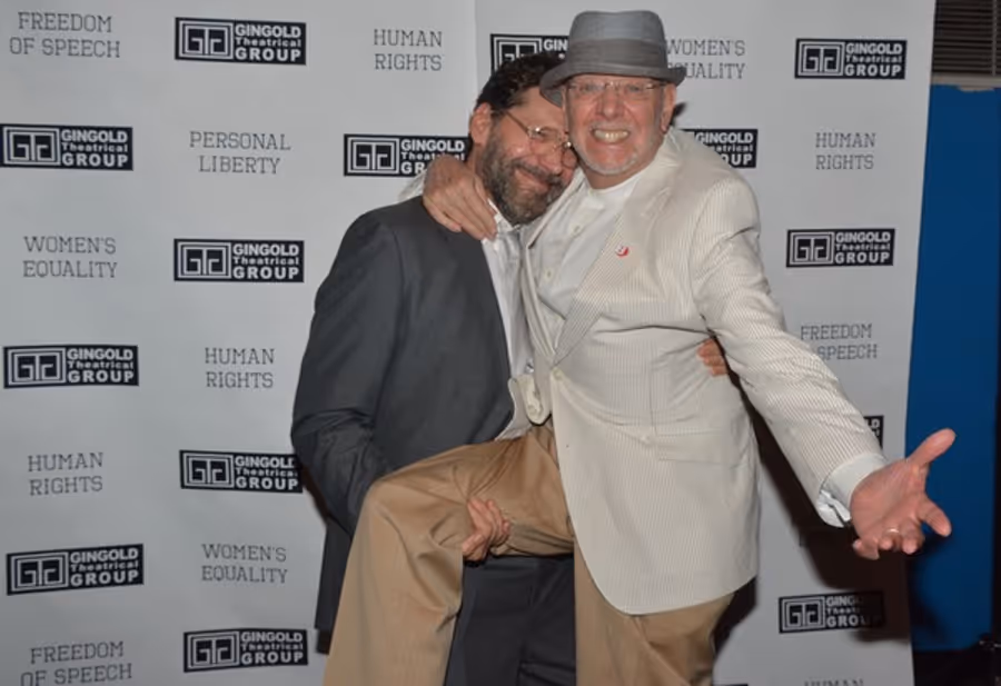 Photo Coverage: HEARTBREAK HOUSE Celebrates Opening Night Image