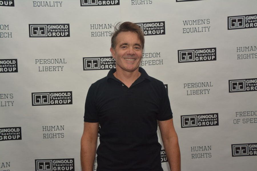 Photo Coverage: HEARTBREAK HOUSE Celebrates Opening Night Image