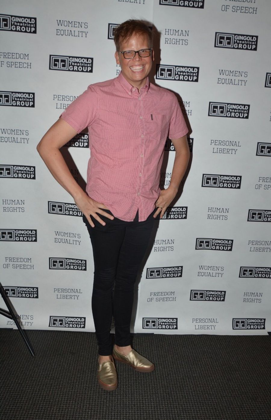Photo Coverage: HEARTBREAK HOUSE Celebrates Opening Night Image