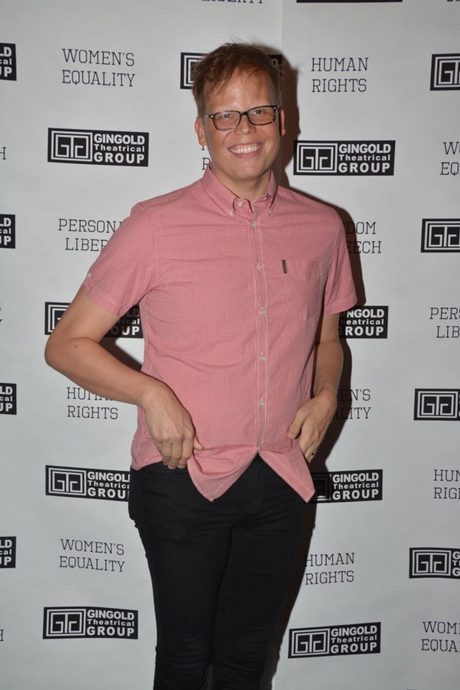 Photo Coverage: HEARTBREAK HOUSE Celebrates Opening Night Image