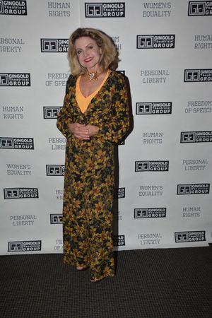 Allison Fraser Photo