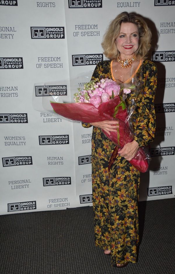 Allison Fraser Photo