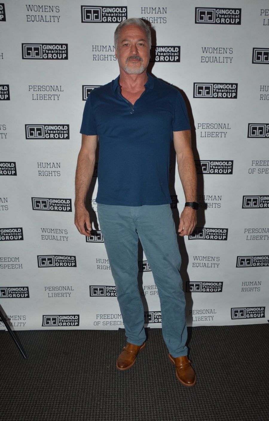 Photo Coverage: HEARTBREAK HOUSE Celebrates Opening Night Image