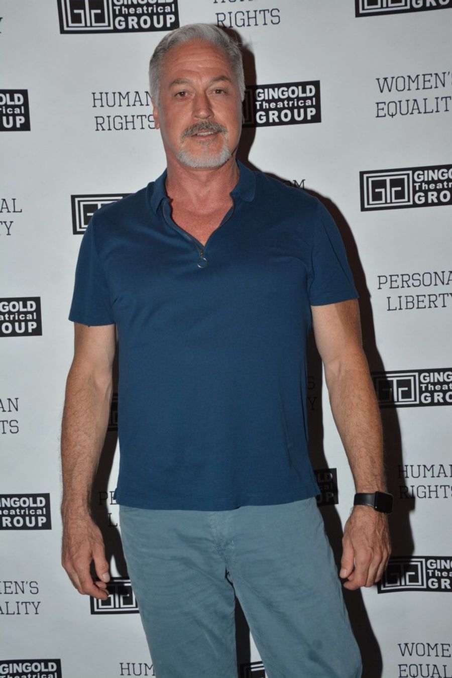 Photo Coverage: HEARTBREAK HOUSE Celebrates Opening Night Image