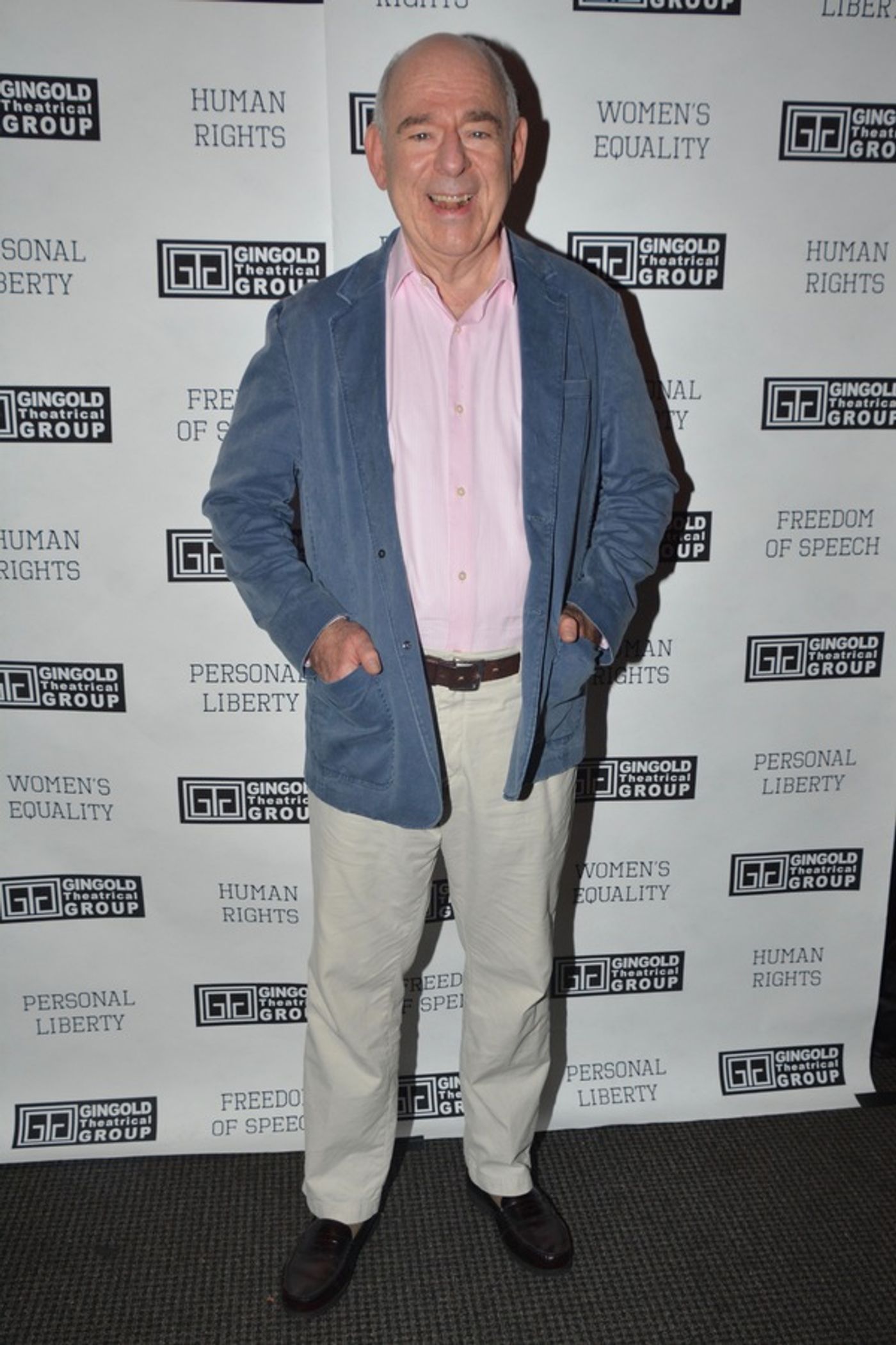 Photo Coverage: HEARTBREAK HOUSE Celebrates Opening Night  Image