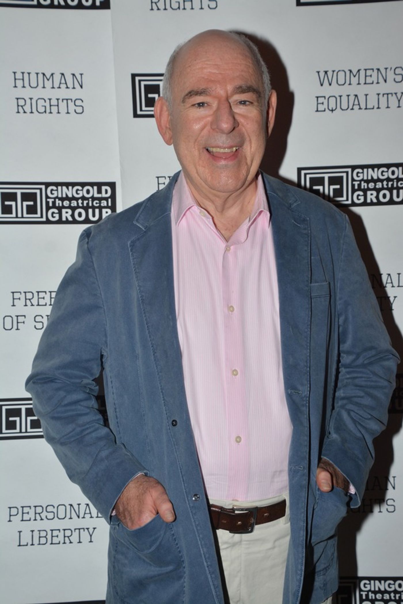 Photo Coverage: HEARTBREAK HOUSE Celebrates Opening Night  Image