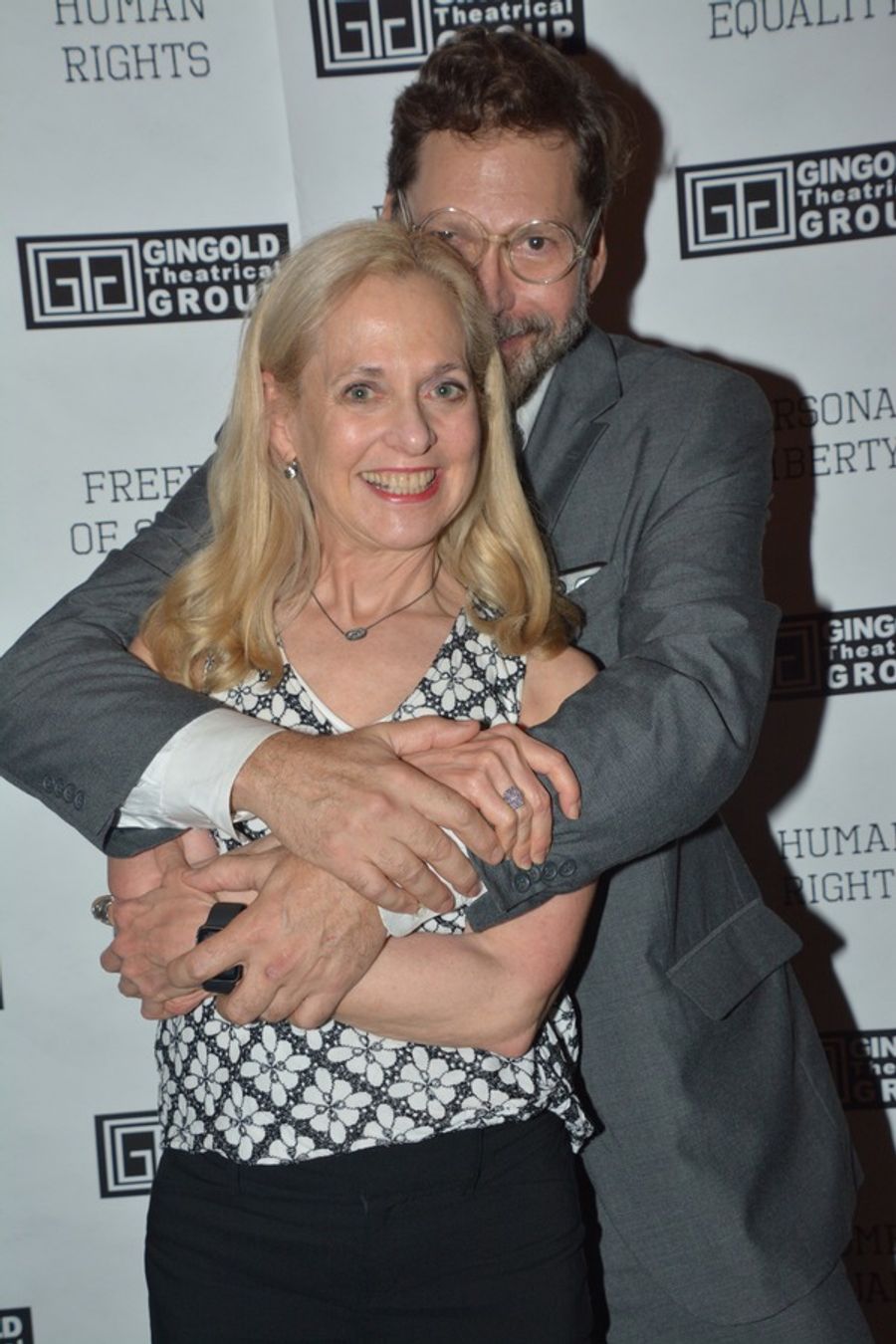 Photo Coverage: HEARTBREAK HOUSE Celebrates Opening Night Image