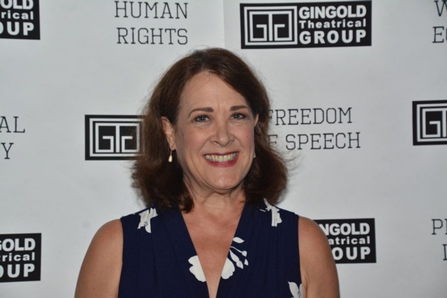 Photo Coverage: HEARTBREAK HOUSE Celebrates Opening Night Image
