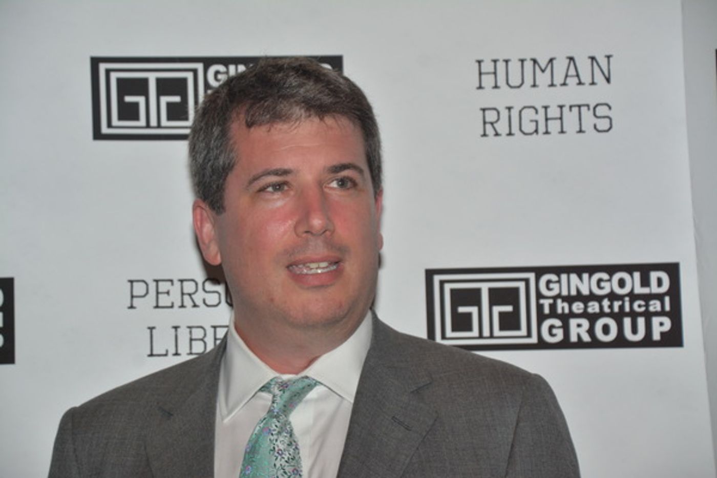 Photo Coverage: HEARTBREAK HOUSE Celebrates Opening Night  Image