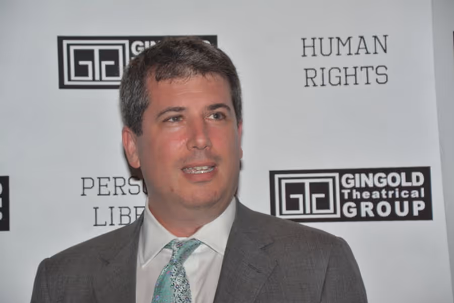 Photo Coverage: HEARTBREAK HOUSE Celebrates Opening Night Image