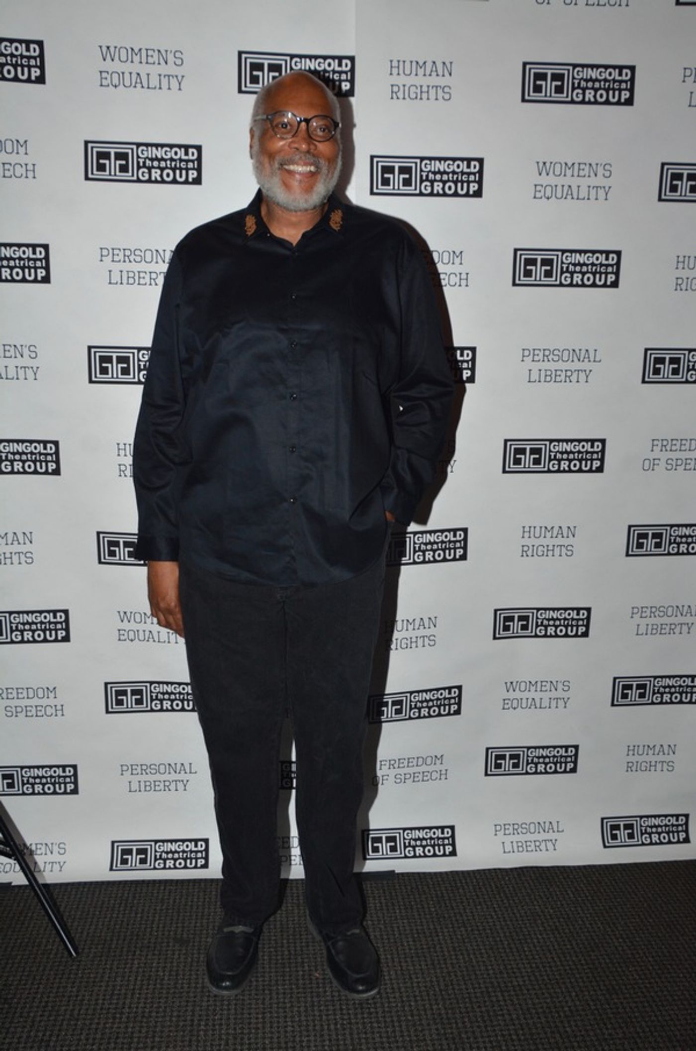 Photo Coverage: HEARTBREAK HOUSE Celebrates Opening Night  Image