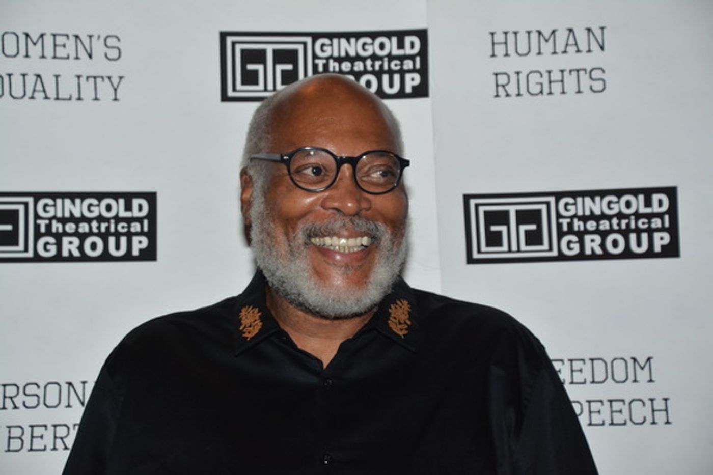 Photo Coverage: HEARTBREAK HOUSE Celebrates Opening Night  Image