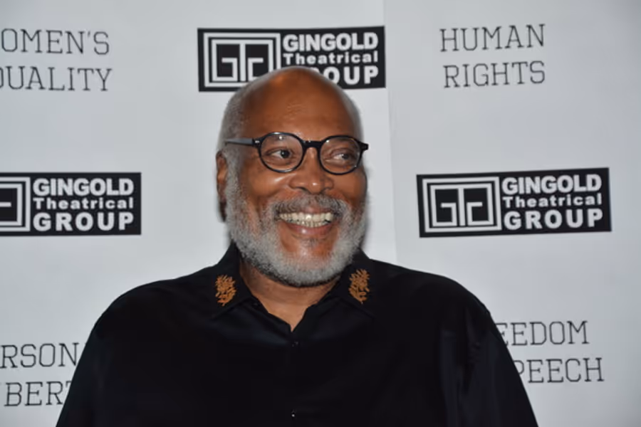 Photo Coverage: HEARTBREAK HOUSE Celebrates Opening Night Image