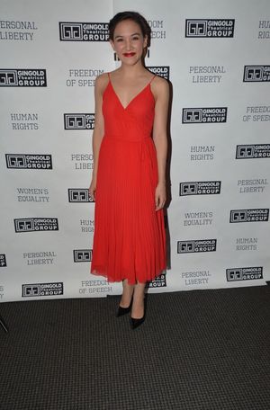 Kimberly Immanuel Photo