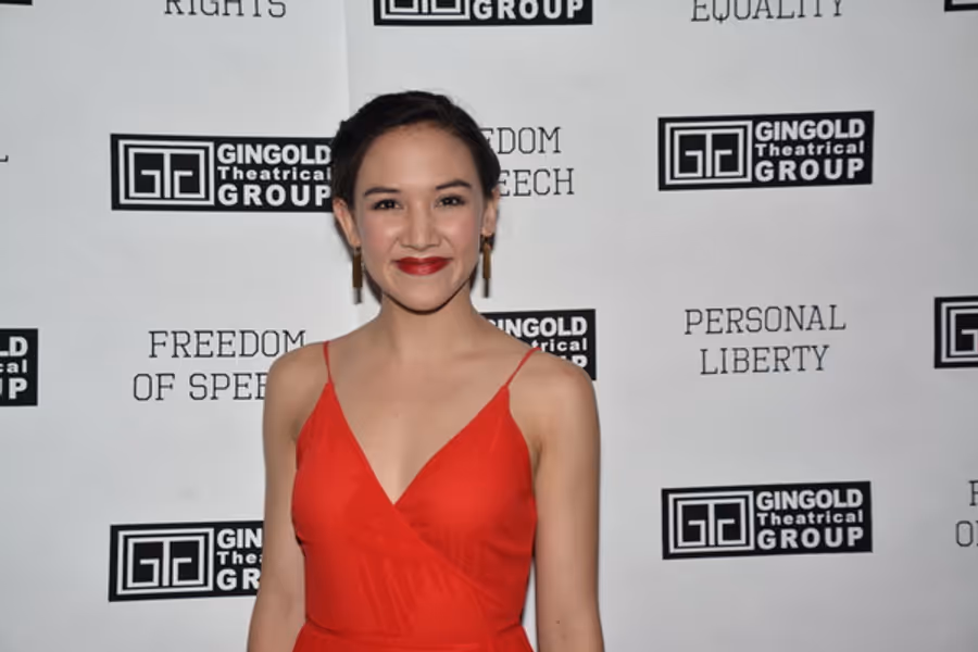 Photo Coverage: HEARTBREAK HOUSE Celebrates Opening Night Image