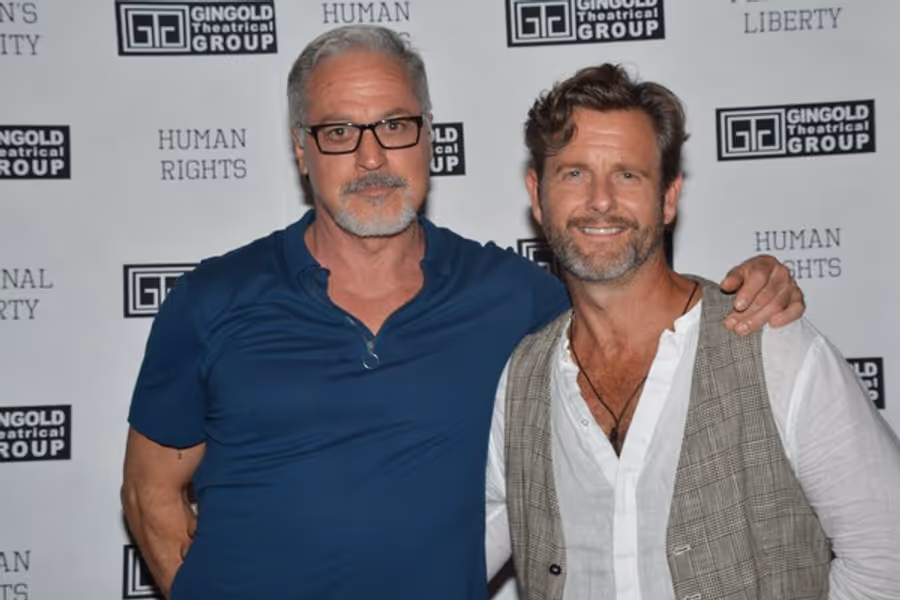 Photo Coverage: HEARTBREAK HOUSE Celebrates Opening Night Image