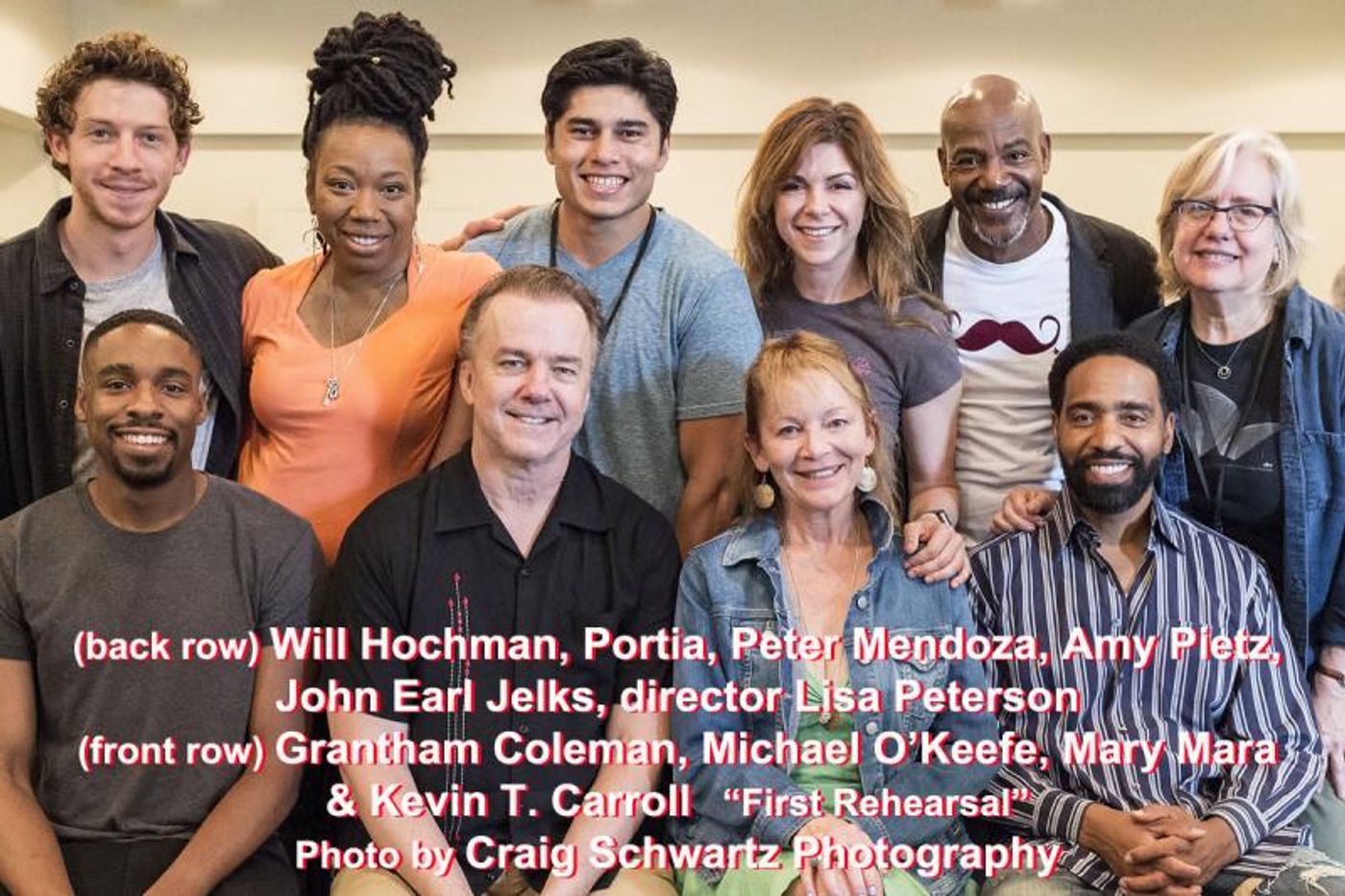 Interview: Portia's No SWEAT on Strong Roles, Nottage & Rashad  Image