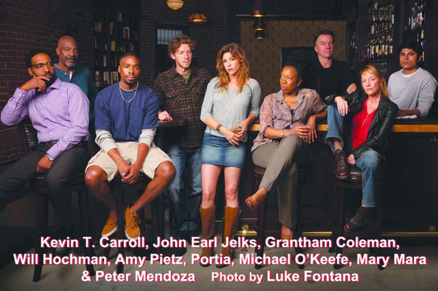 Interview: Portia's No SWEAT on Strong Roles, Nottage & Rashad  Image