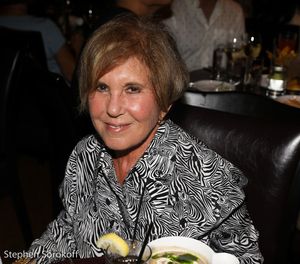 Riki Kane Larimer Photo