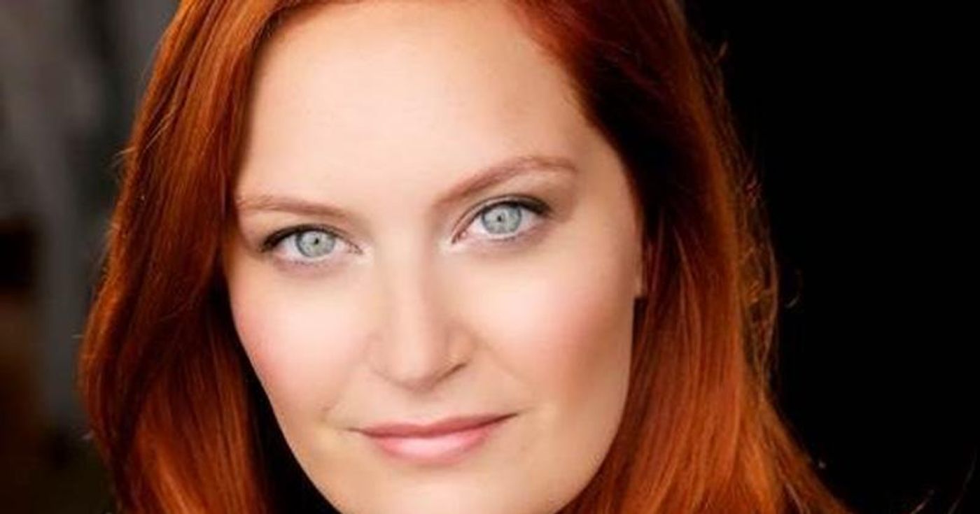 'Every Show is Someone's Opening Night' - SCHOOL OF ROCK's Lexie Dorsett Sharp  Image