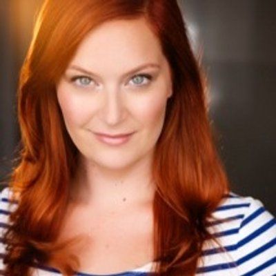 'Every Show is Someone's Opening Night' - SCHOOL OF ROCK's Lexie Dorsett Sharp  Image