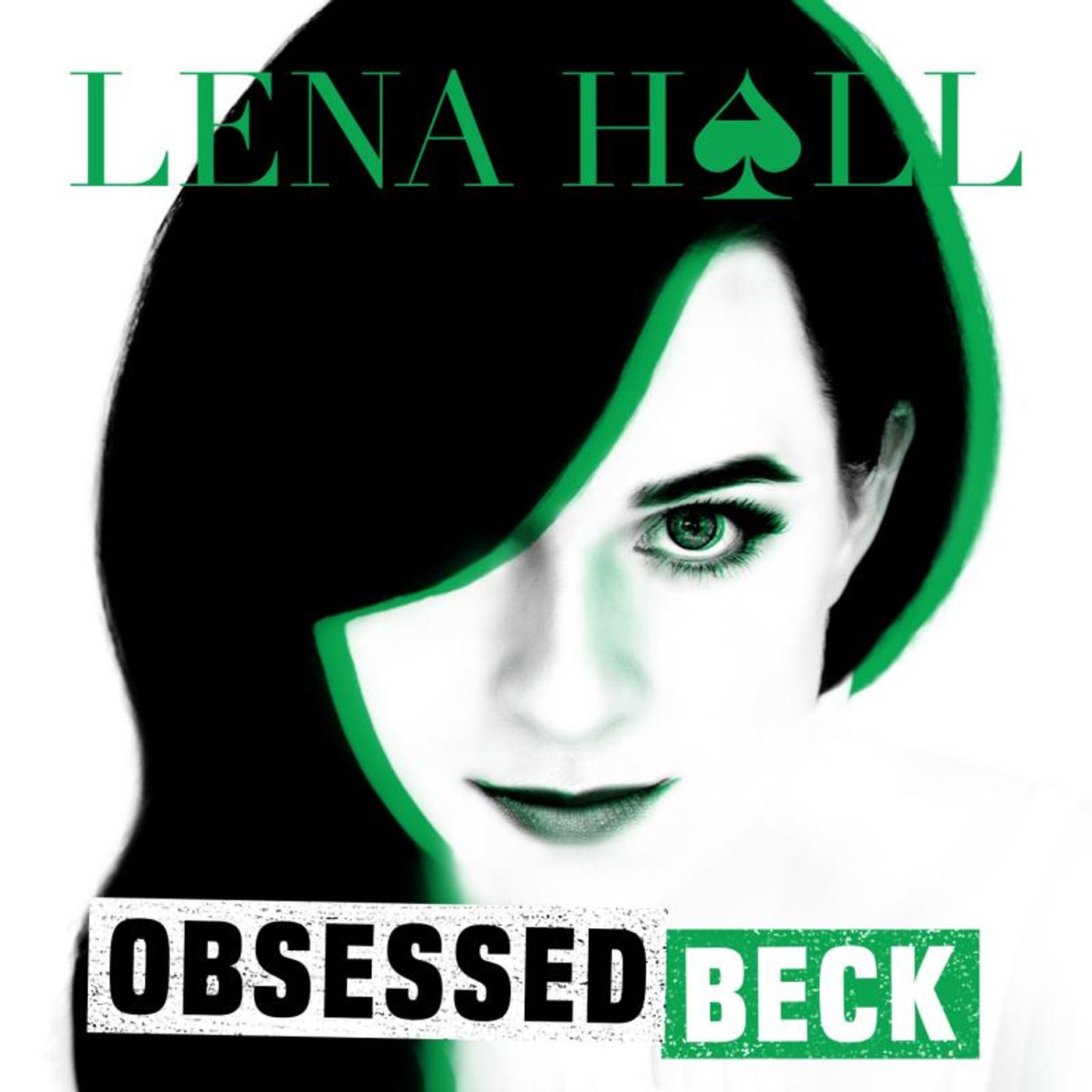 BWW Album Review: Lena Hall's OBSESSED: BECK Falls Flat  Image