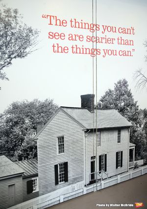 Theatre Marquee unveiling for Aaron Sorkin's adaptation of Harper Lee's classic novel Photo