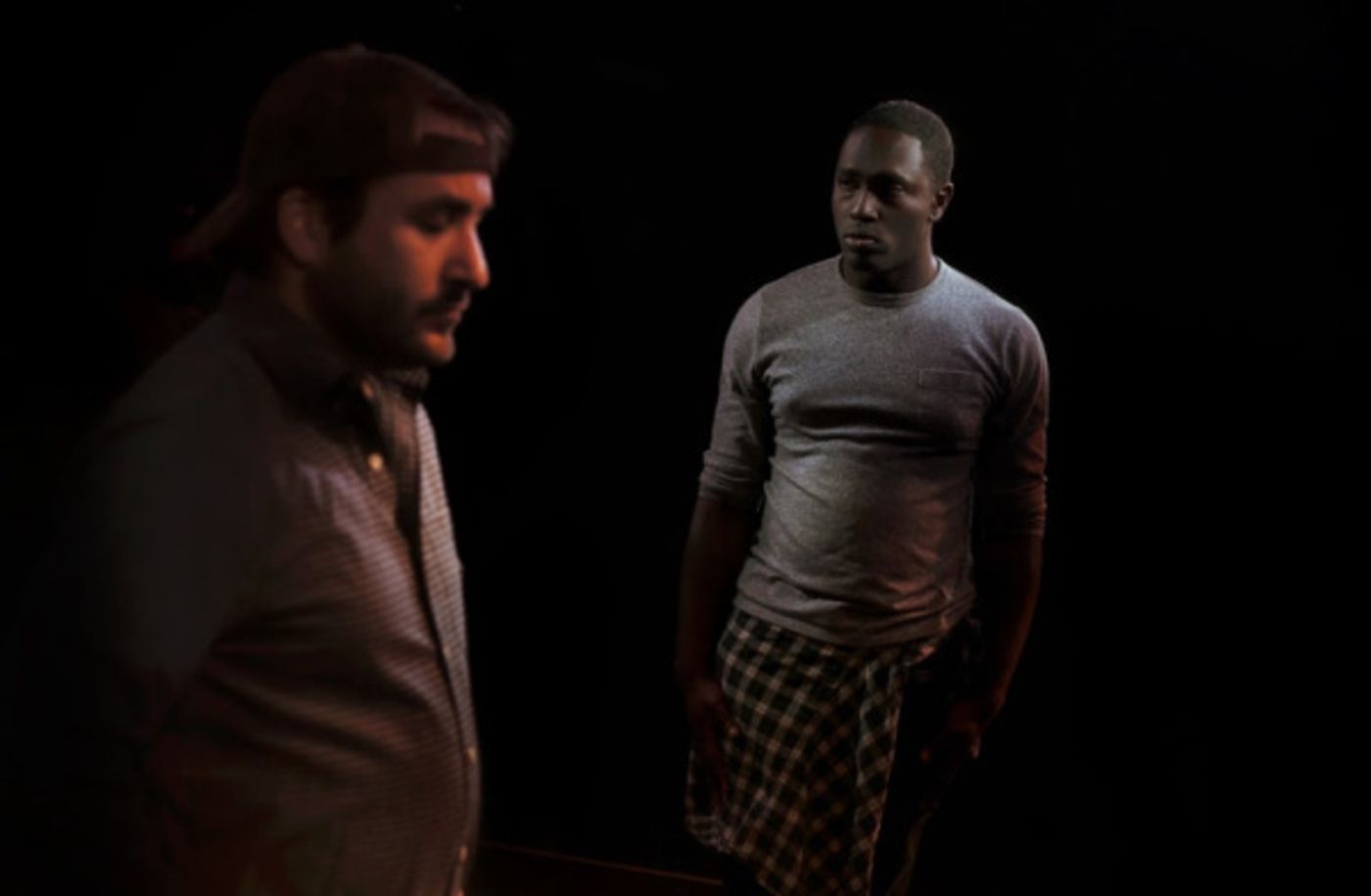 Photo Flash: WE ARE PROUD TO PRESENT Opens Tonight At Epic Photo Flash: WE ARE PROUD TO PRESENT Opens Tonight At Epic Image