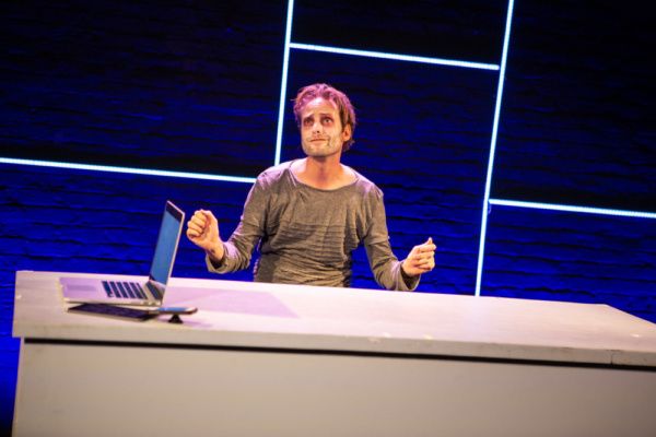 Richard Saudek Photo