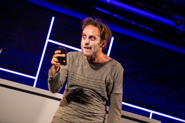 Richard Saudek Photo