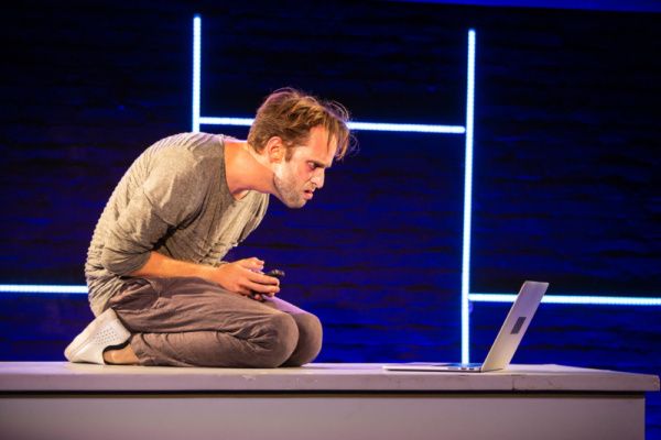 Richard Saudek Photo