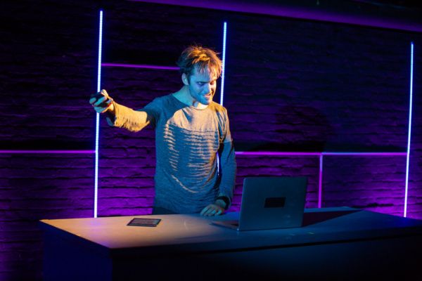 Richard Saudek Photo