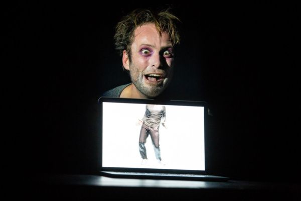 Richard Saudek Photo