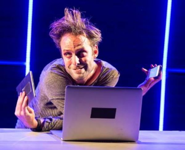 Richard Saudek Photo