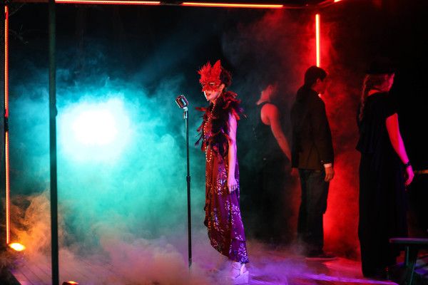 Park Krausen and Company Photo